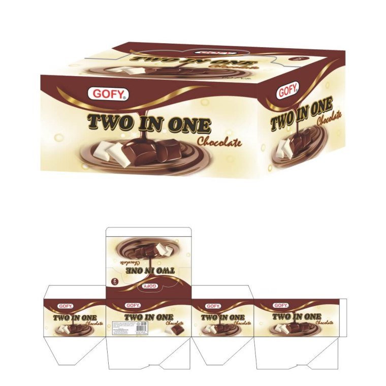 Food Packaging — piece 6