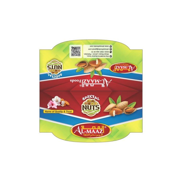 Food Packaging — piece 12